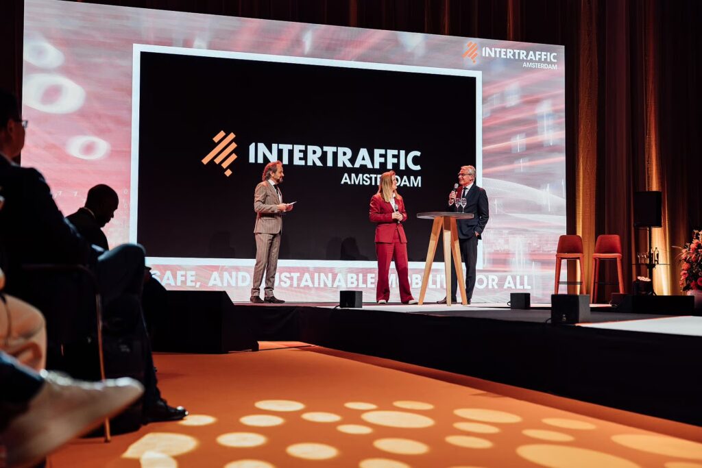 Intertraffic 2026