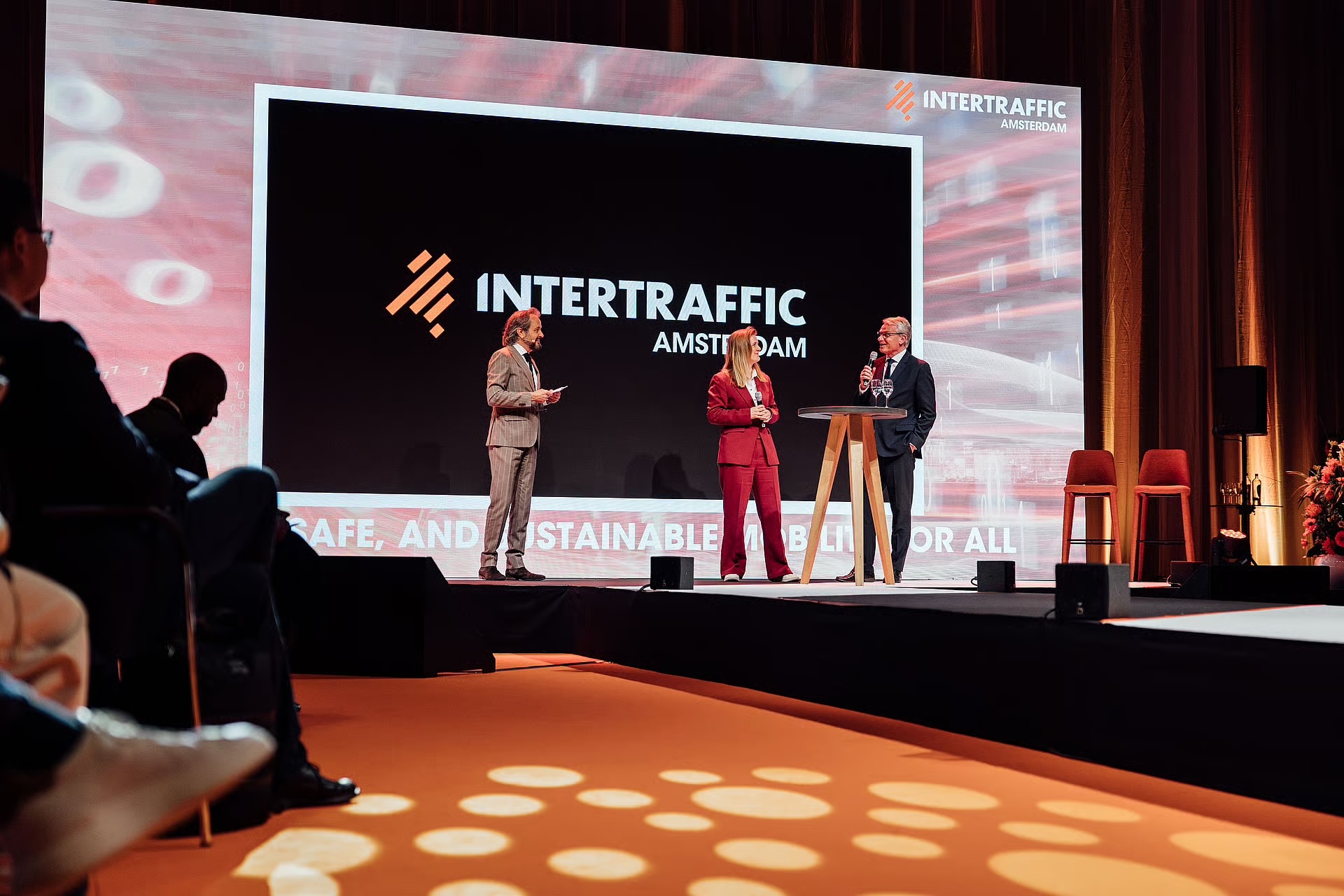 Intertraffic 2026